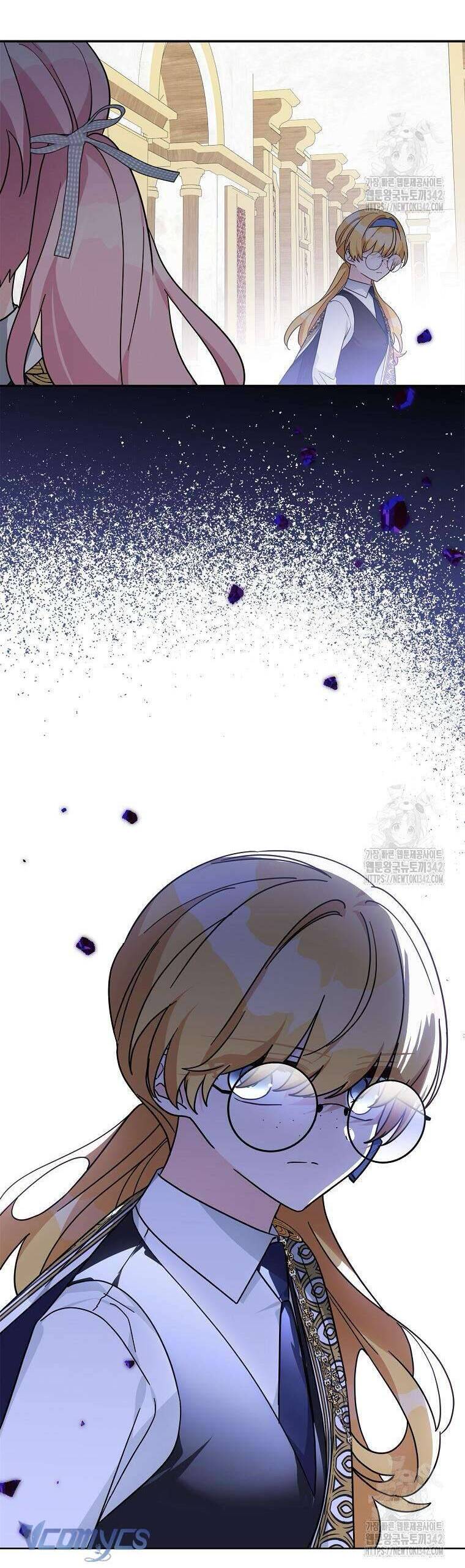 Cô Con Gái Út Của Công Tước Phản Diện Chapter 96 - Trang 2