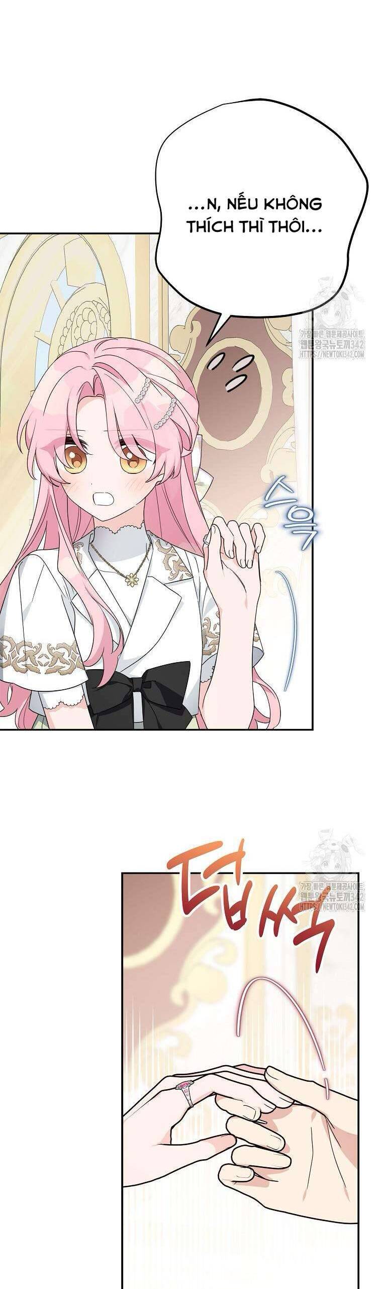 Cô Con Gái Út Của Công Tước Phản Diện Chapter 96 - Trang 2