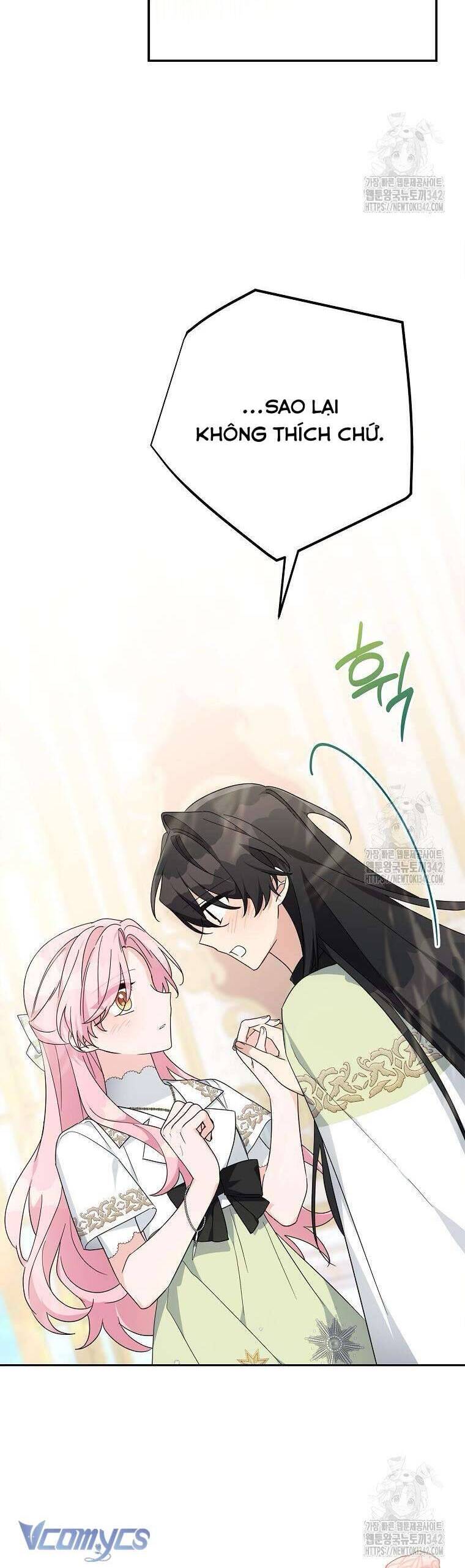 Cô Con Gái Út Của Công Tước Phản Diện Chapter 96 - Trang 2