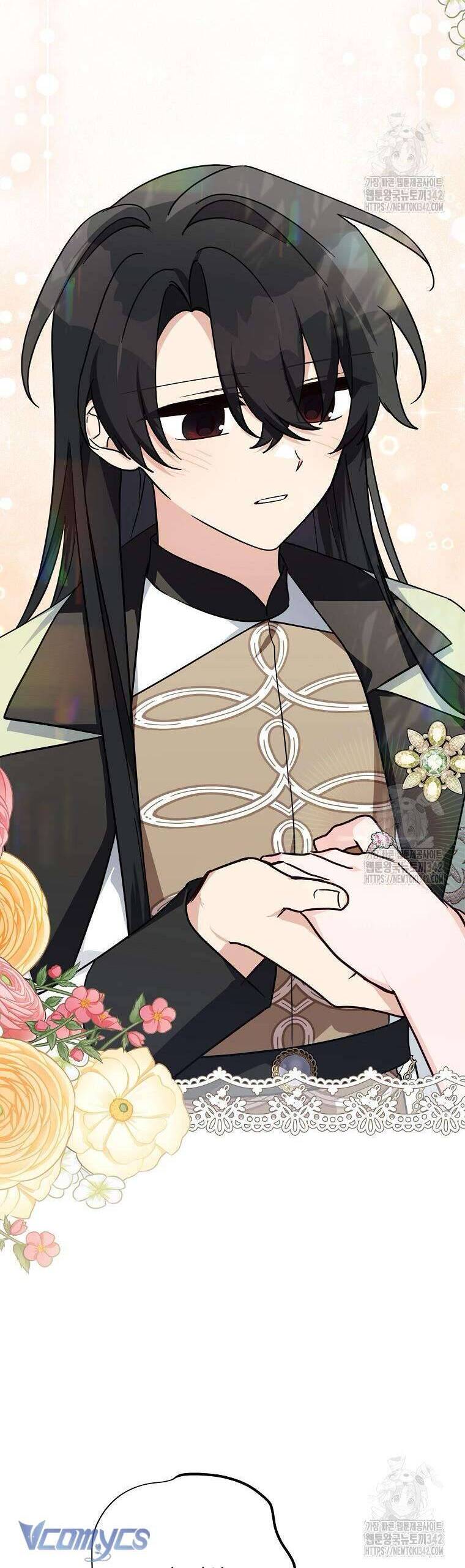 Cô Con Gái Út Của Công Tước Phản Diện Chapter 96 - Trang 2