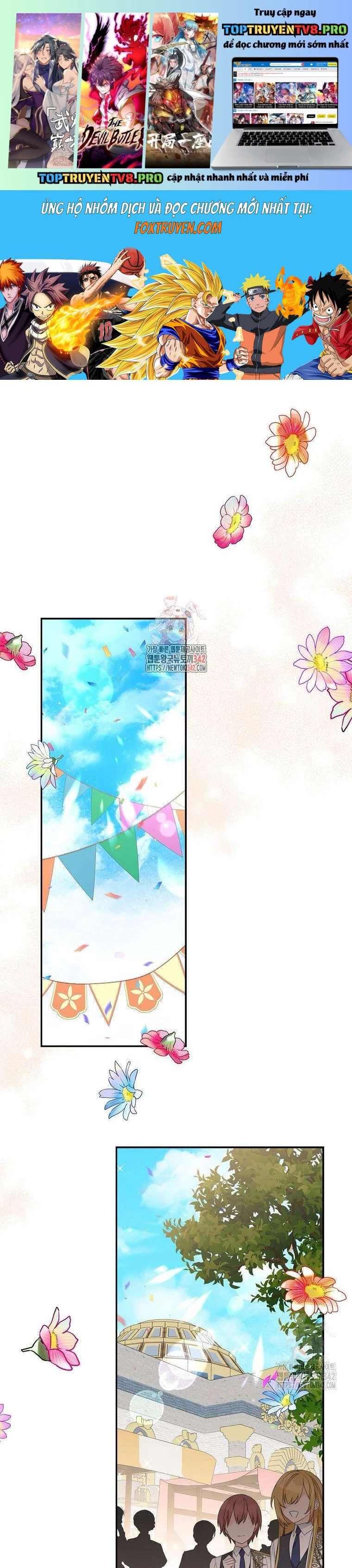 Cô Con Gái Út Của Công Tước Phản Diện Chapter 97 - Trang 2