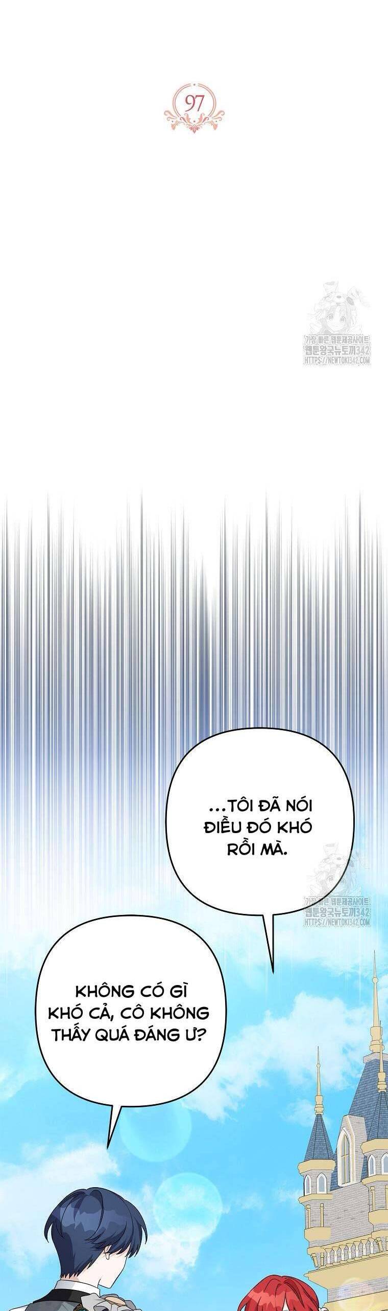 Cô Con Gái Út Của Công Tước Phản Diện Chapter 97 - Trang 2