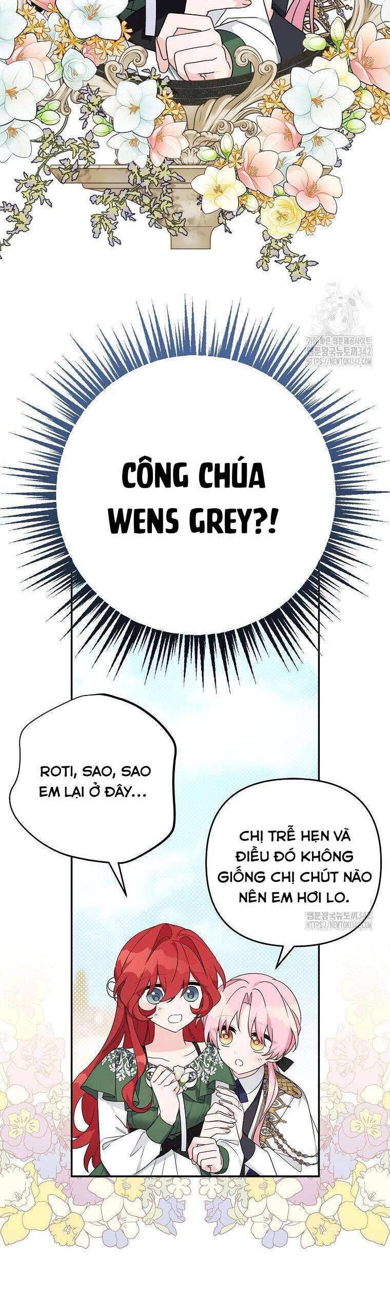 Cô Con Gái Út Của Công Tước Phản Diện Chapter 97 - Trang 2