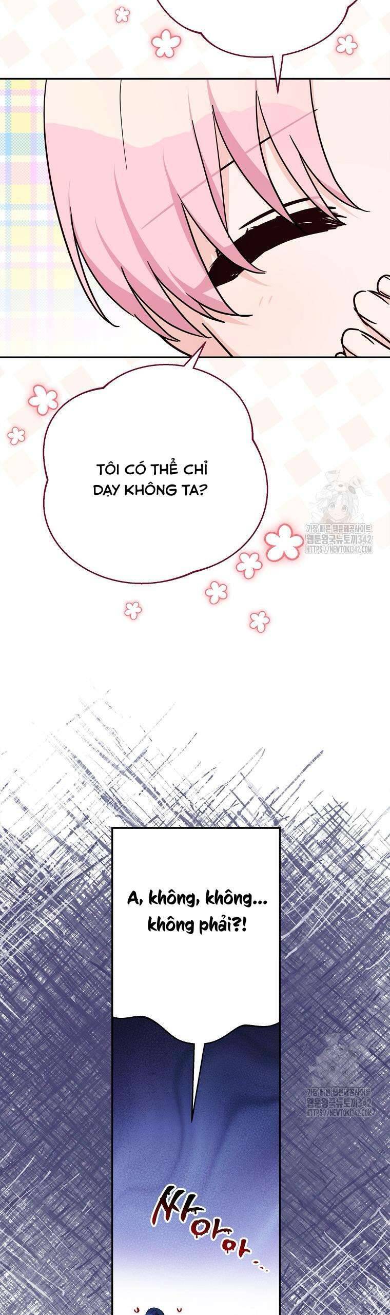 Cô Con Gái Út Của Công Tước Phản Diện Chapter 97 - Trang 2