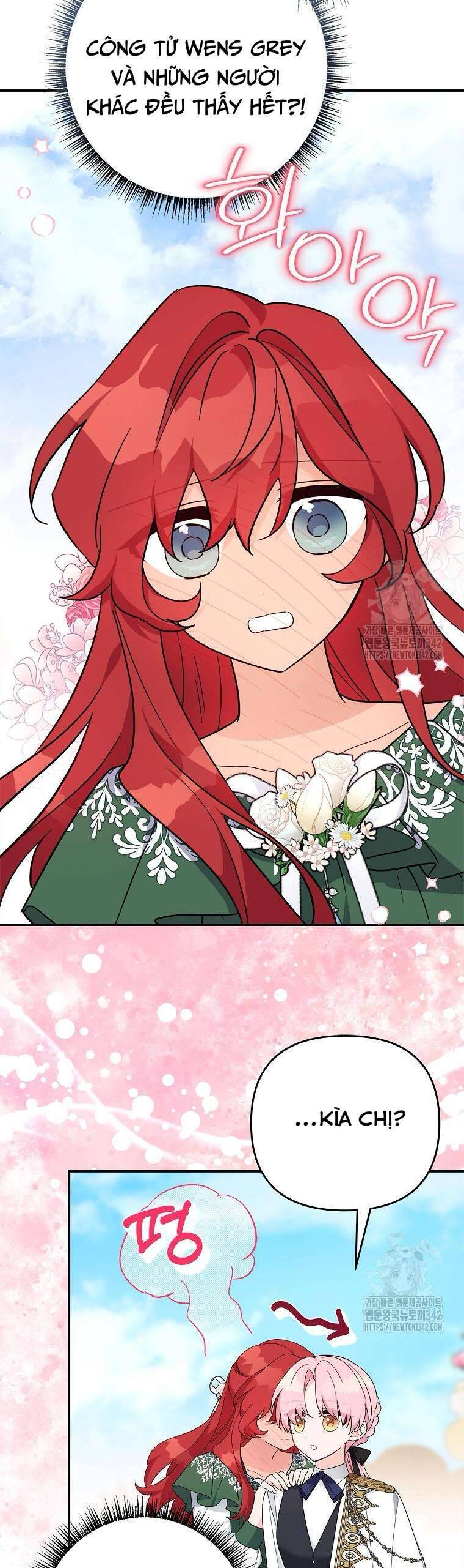 Cô Con Gái Út Của Công Tước Phản Diện Chapter 97 - Trang 2