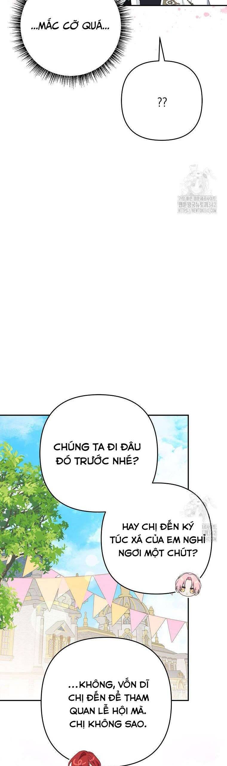 Cô Con Gái Út Của Công Tước Phản Diện Chapter 97 - Trang 2