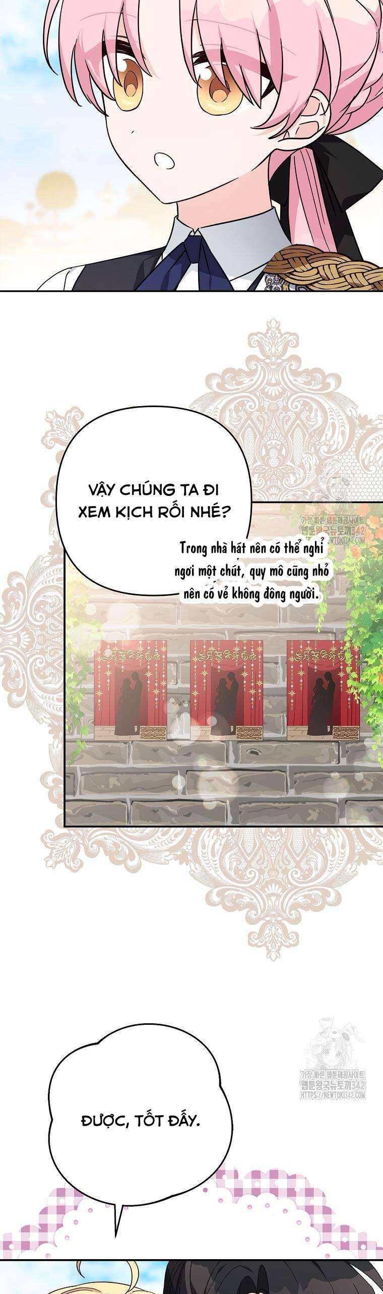Cô Con Gái Út Của Công Tước Phản Diện Chapter 97 - Trang 2