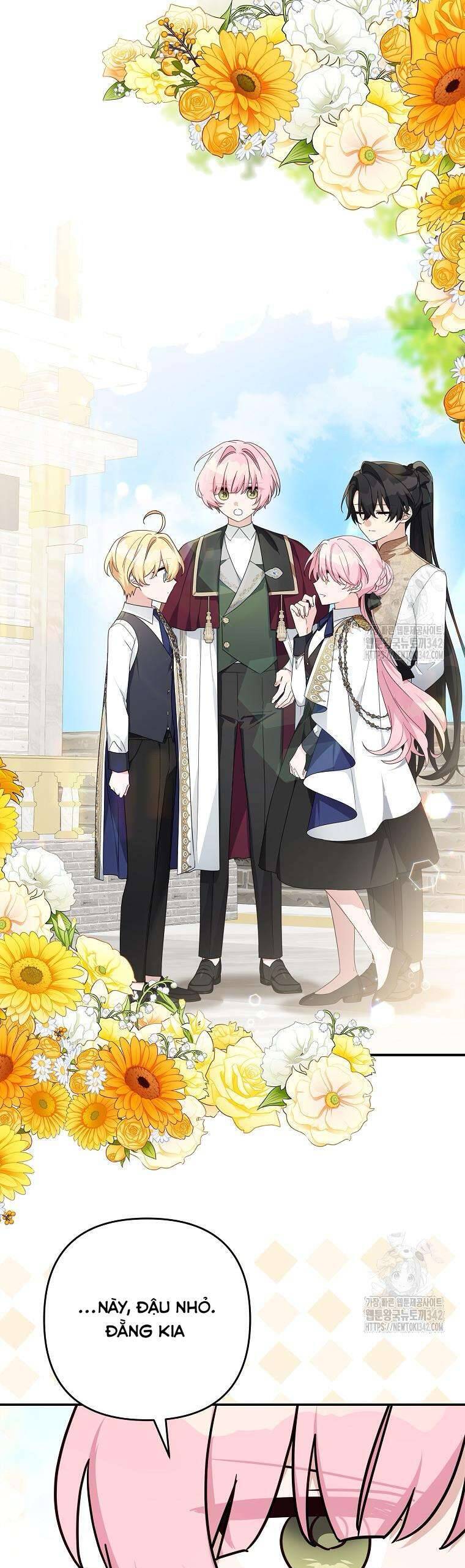 Cô Con Gái Út Của Công Tước Phản Diện Chapter 97 - Trang 2