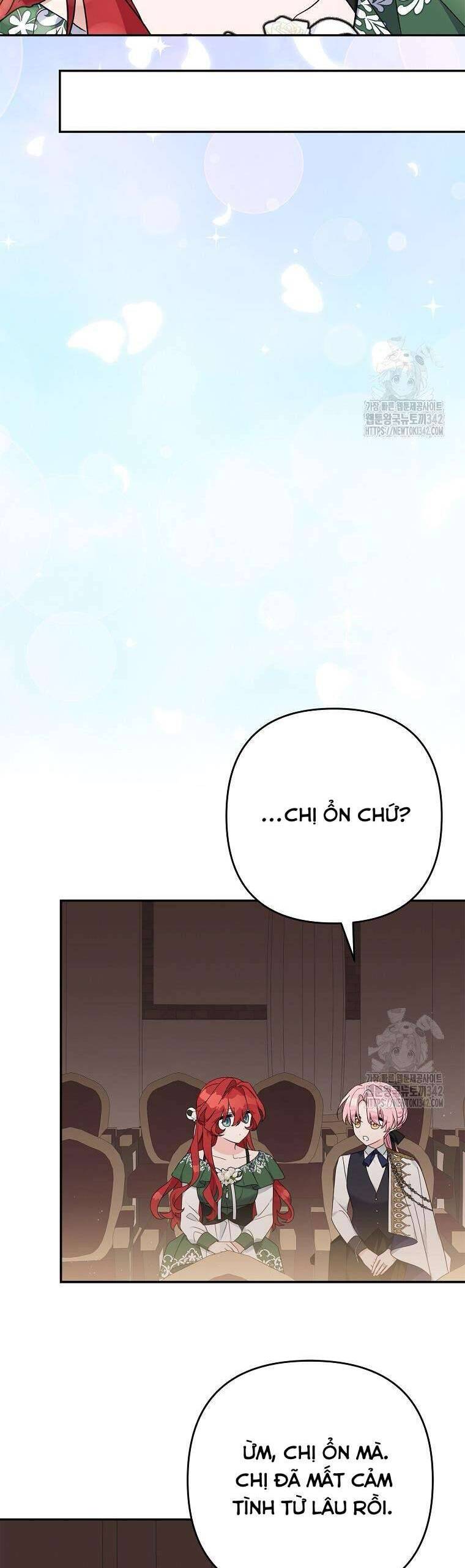 Cô Con Gái Út Của Công Tước Phản Diện Chapter 97 - Trang 2