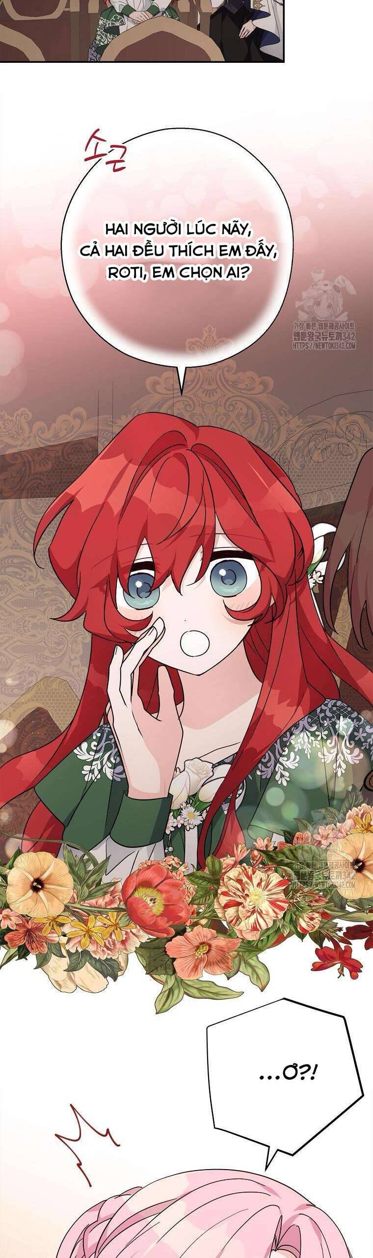 Cô Con Gái Út Của Công Tước Phản Diện Chapter 97 - Trang 2