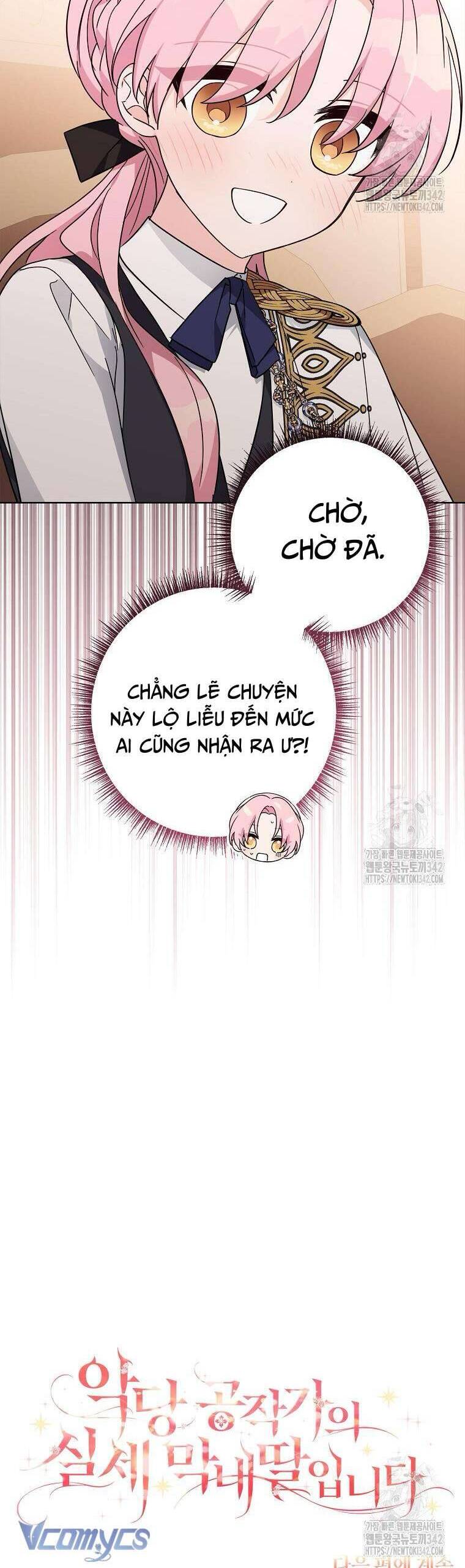 Cô Con Gái Út Của Công Tước Phản Diện Chapter 97 - Trang 2