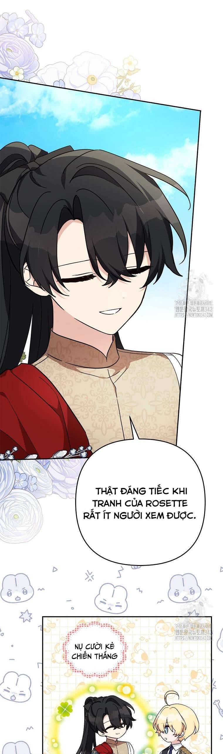 Cô Con Gái Út Của Công Tước Phản Diện Chapter 97 - Trang 2