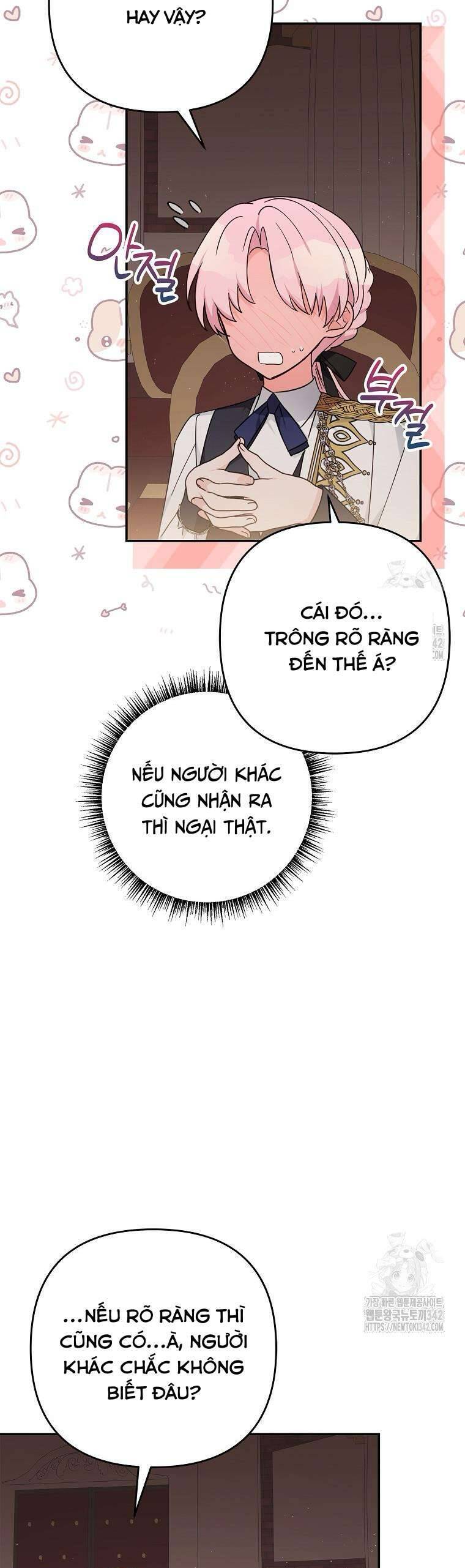 Cô Con Gái Út Của Công Tước Phản Diện Chapter 98 - Trang 2