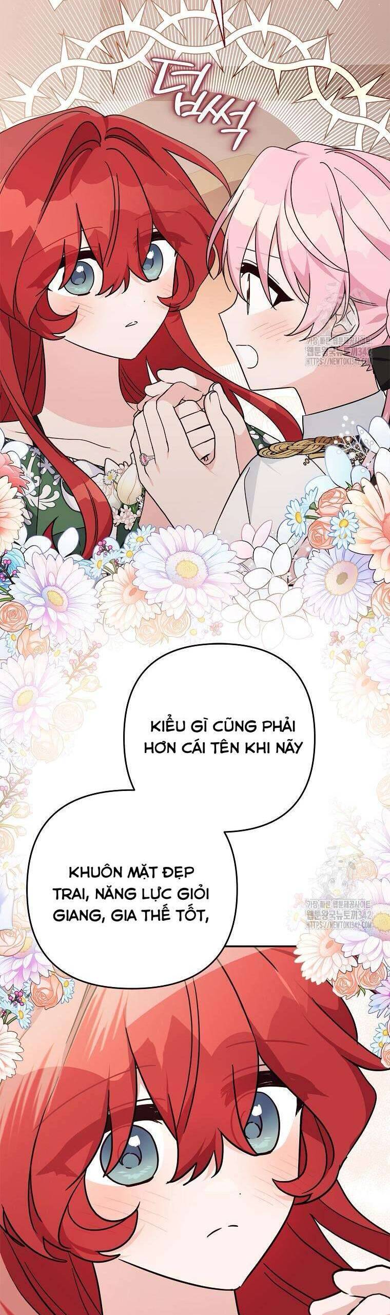 Cô Con Gái Út Của Công Tước Phản Diện Chapter 98 - Trang 2