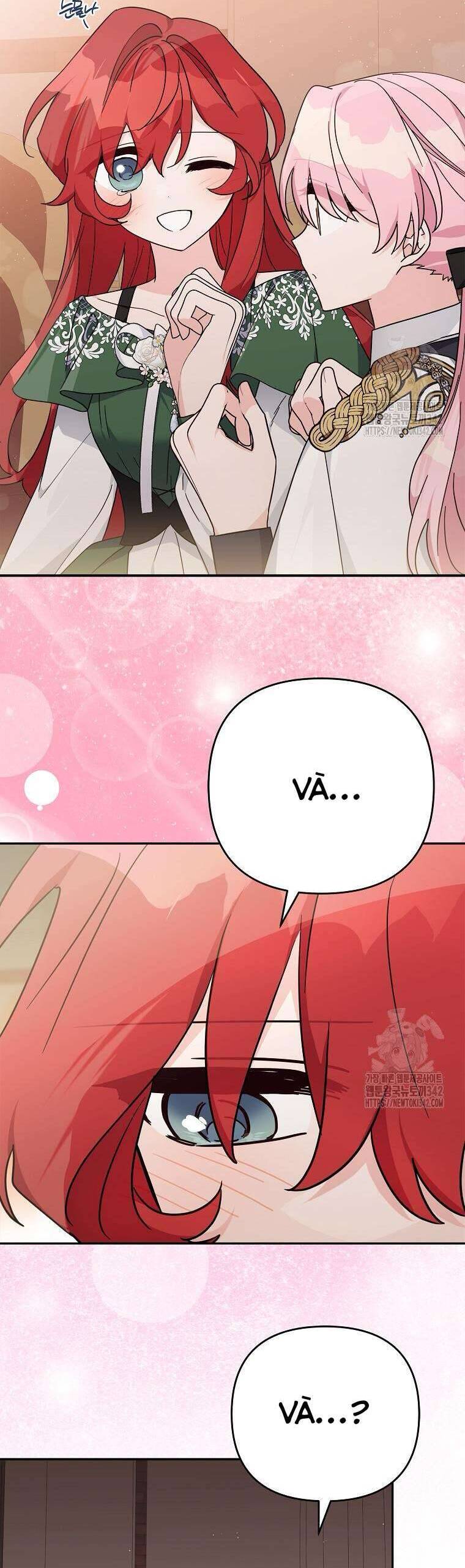 Cô Con Gái Út Của Công Tước Phản Diện Chapter 98 - Trang 2