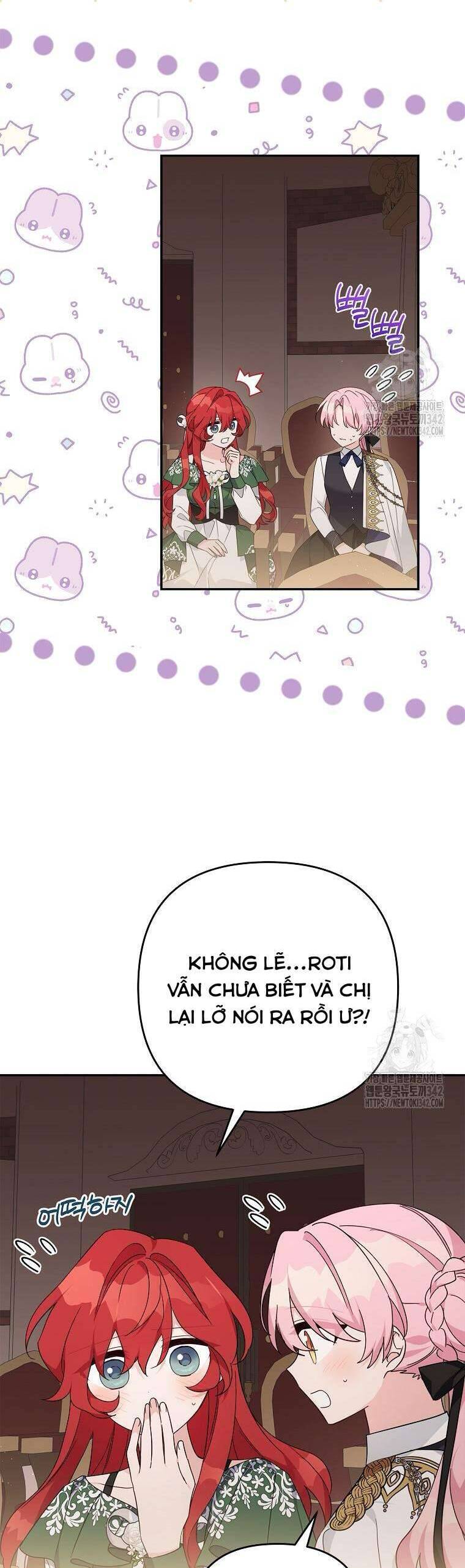 Cô Con Gái Út Của Công Tước Phản Diện Chapter 98 - Trang 2