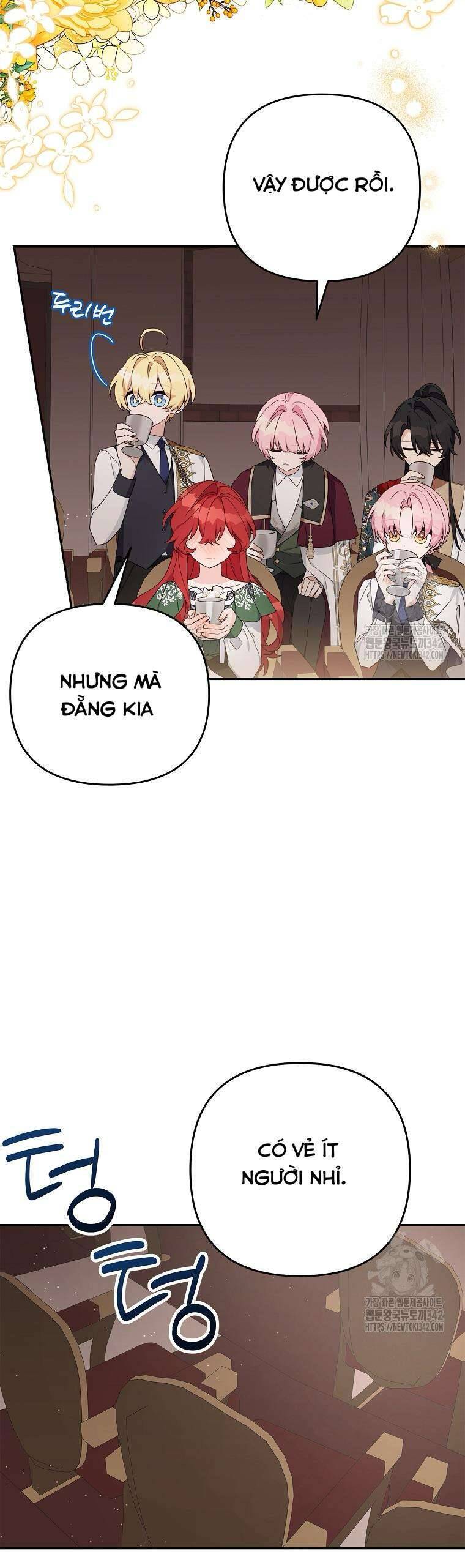 Cô Con Gái Út Của Công Tước Phản Diện Chapter 98 - Trang 2