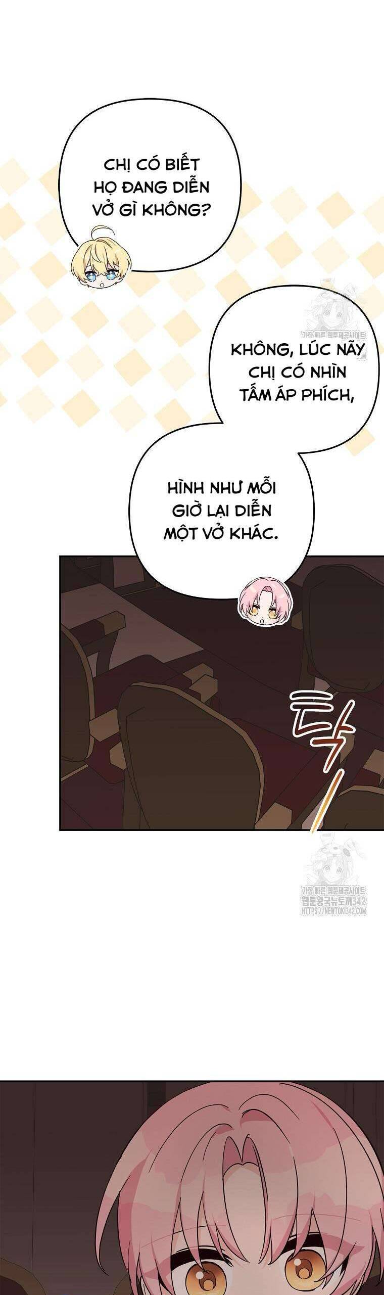 Cô Con Gái Út Của Công Tước Phản Diện Chapter 98 - Trang 2