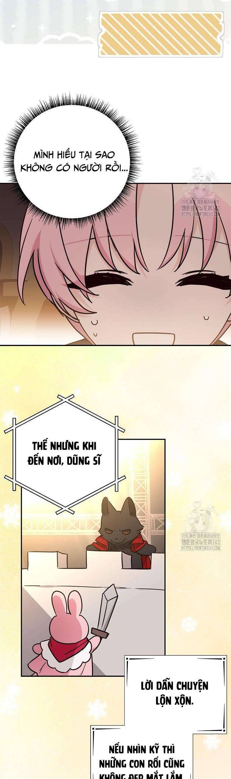 Cô Con Gái Út Của Công Tước Phản Diện Chapter 98 - Trang 2