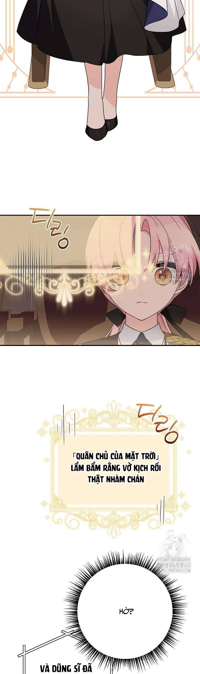 Cô Con Gái Út Của Công Tước Phản Diện Chapter 98 - Trang 2