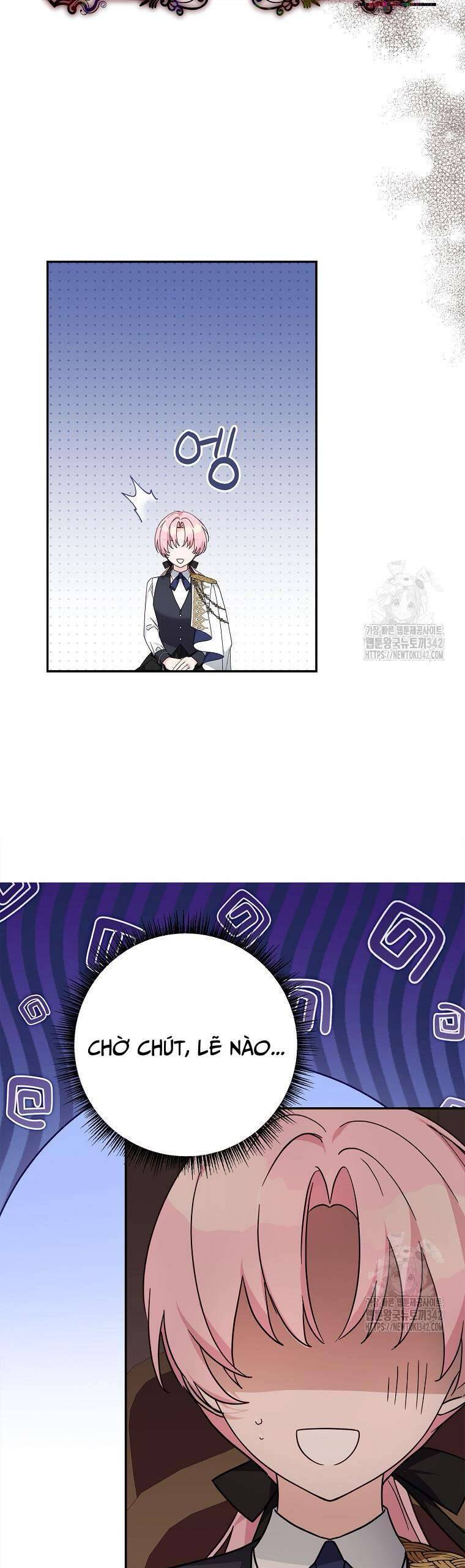 Cô Con Gái Út Của Công Tước Phản Diện Chapter 98 - Trang 2