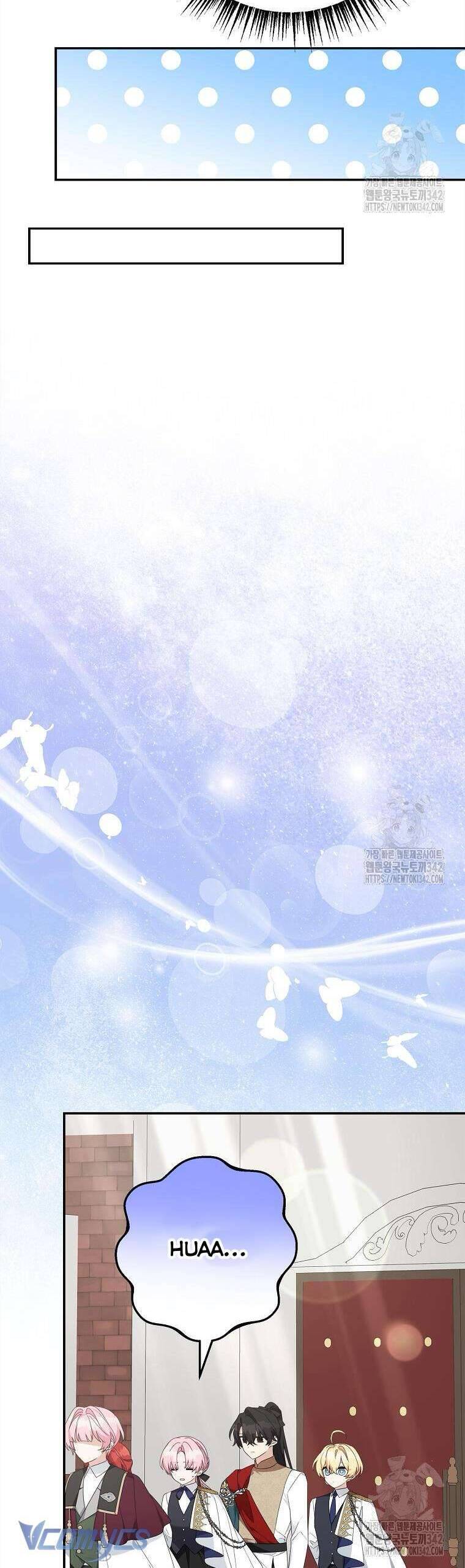 Cô Con Gái Út Của Công Tước Phản Diện Chapter 98 - Trang 2