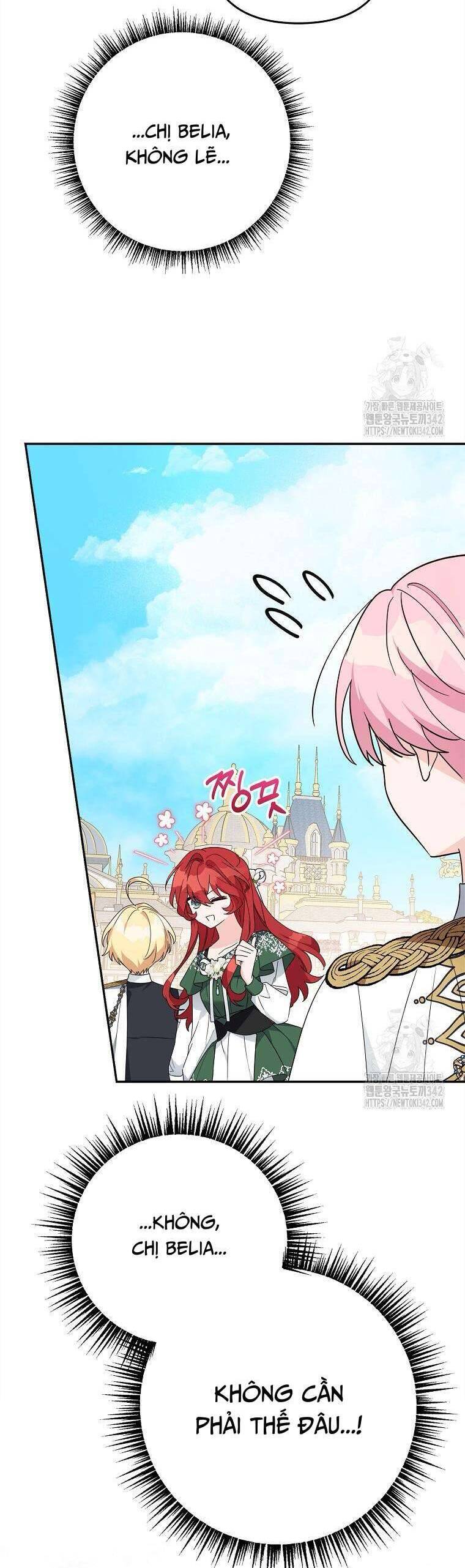 Cô Con Gái Út Của Công Tước Phản Diện Chapter 98 - Trang 2