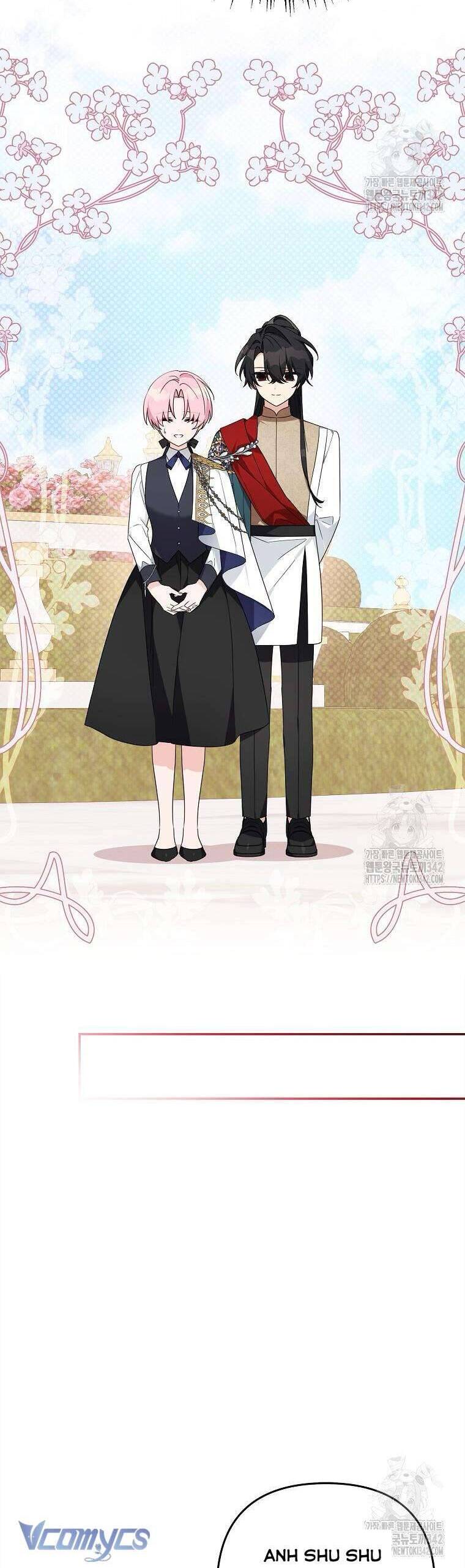 Cô Con Gái Út Của Công Tước Phản Diện Chapter 98 - Trang 2