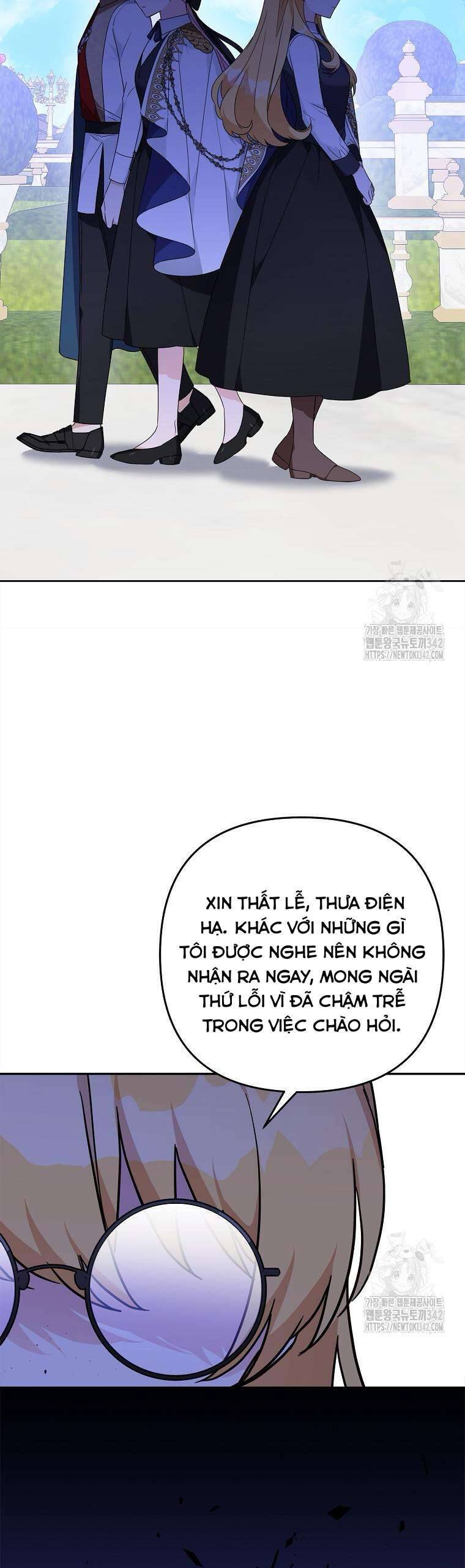 Cô Con Gái Út Của Công Tước Phản Diện Chapter 98 - Trang 2