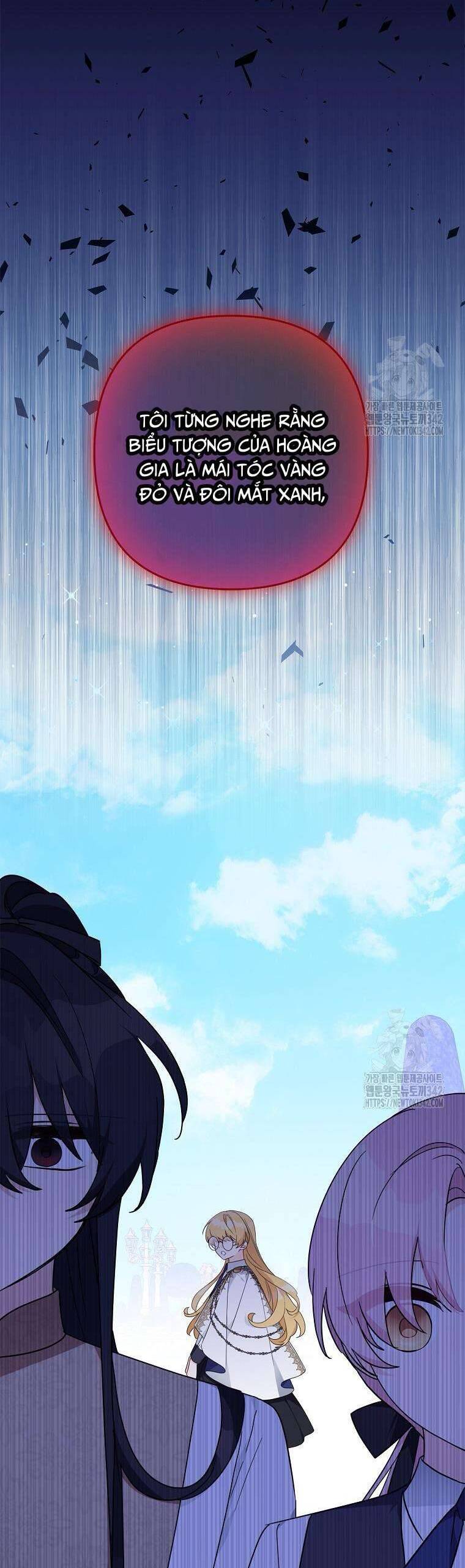 Cô Con Gái Út Của Công Tước Phản Diện Chapter 98 - Trang 2