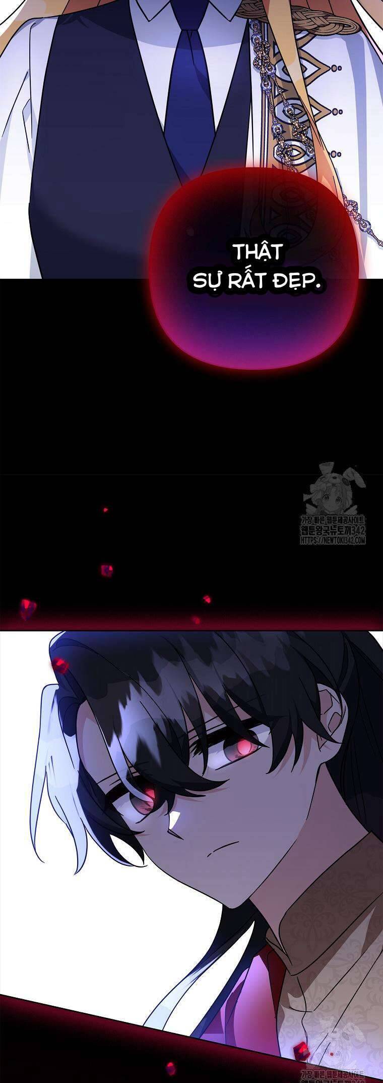 Cô Con Gái Út Của Công Tước Phản Diện Chapter 98 - Trang 2