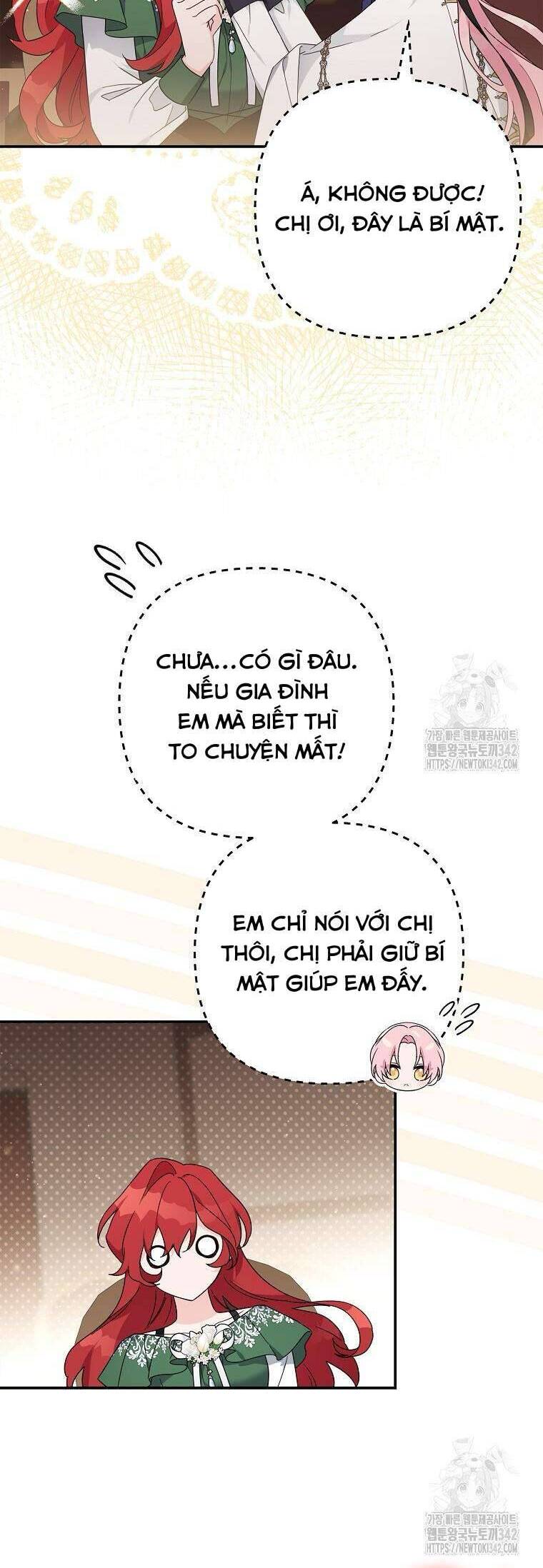 Cô Con Gái Út Của Công Tước Phản Diện Chapter 98 - Trang 2
