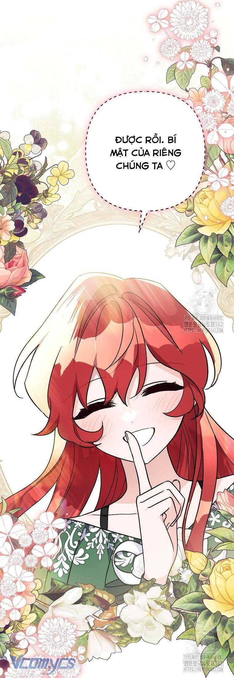 Cô Con Gái Út Của Công Tước Phản Diện Chapter 98 - Trang 2