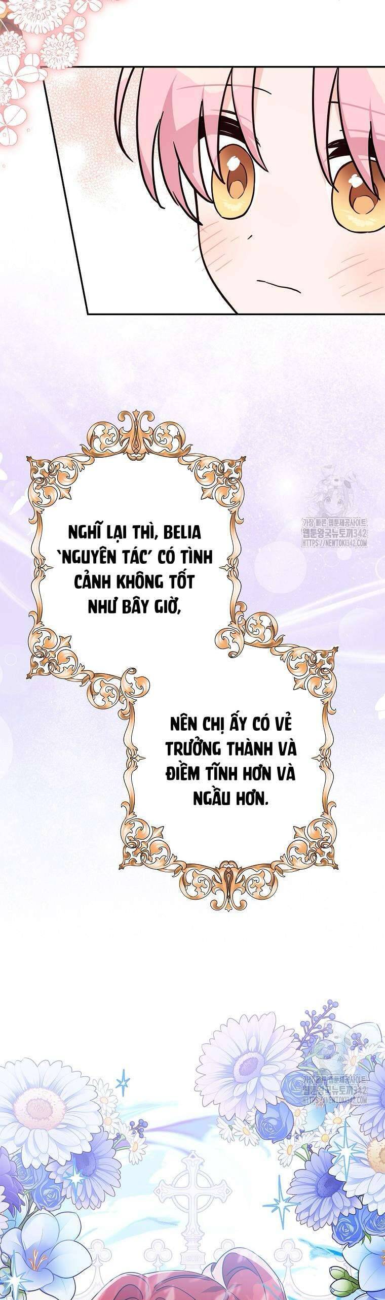 Cô Con Gái Út Của Công Tước Phản Diện Chapter 98 - Trang 2