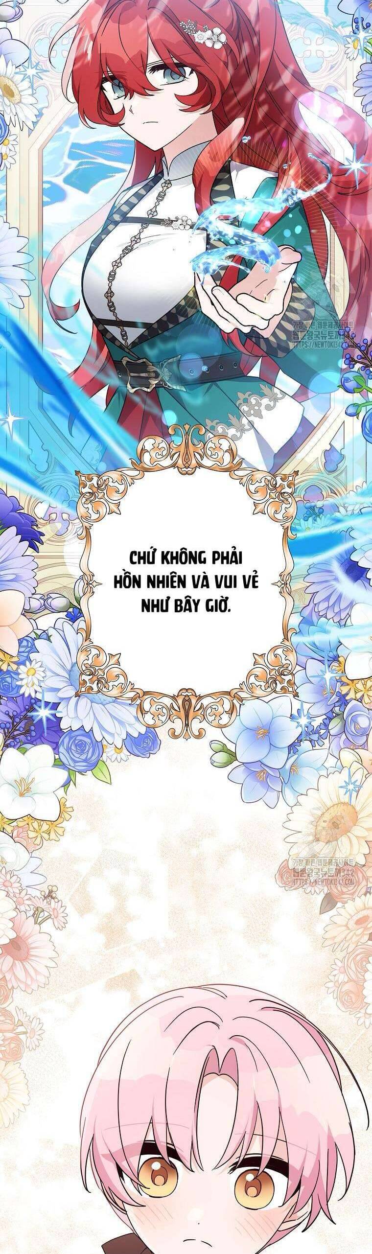 Cô Con Gái Út Của Công Tước Phản Diện Chapter 98 - Trang 2