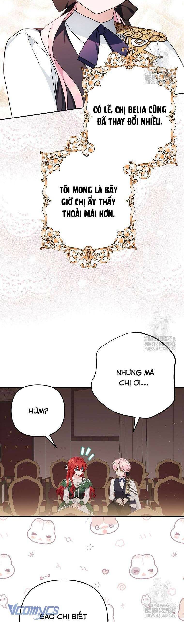 Cô Con Gái Út Của Công Tước Phản Diện Chapter 98 - Trang 2