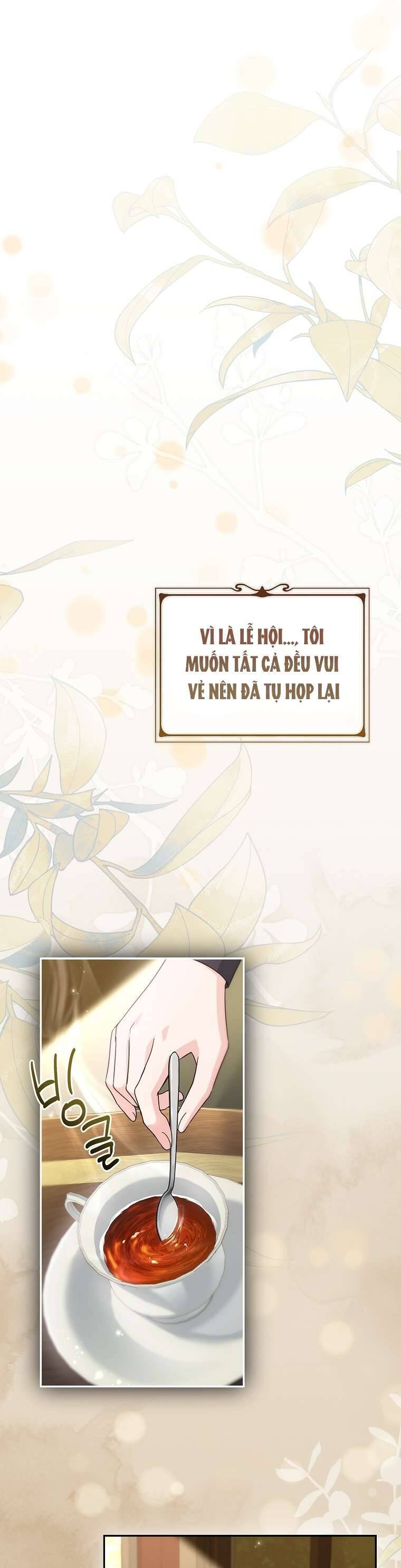 Cô Con Gái Út Của Công Tước Phản Diện Chapter 99 - Trang 2