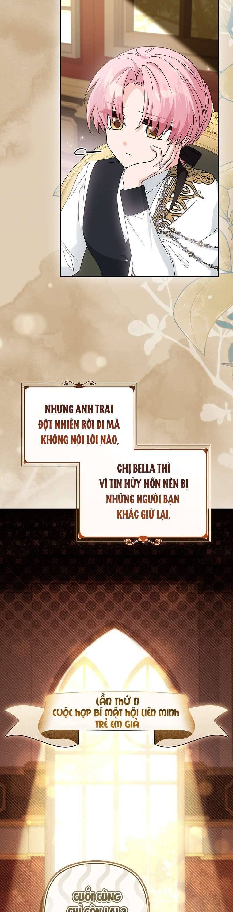 Cô Con Gái Út Của Công Tước Phản Diện Chapter 99 - Trang 2