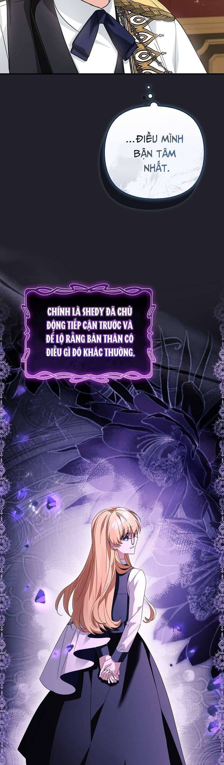 Cô Con Gái Út Của Công Tước Phản Diện Chapter 99 - Trang 2