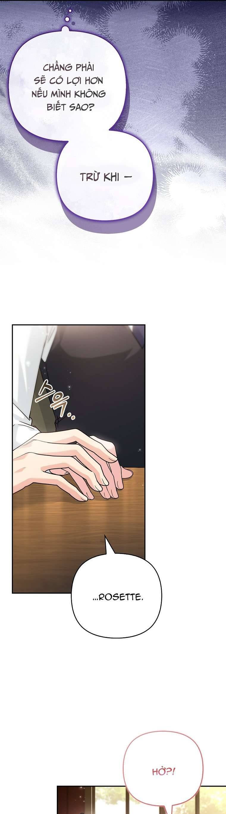 Cô Con Gái Út Của Công Tước Phản Diện Chapter 99 - Trang 2