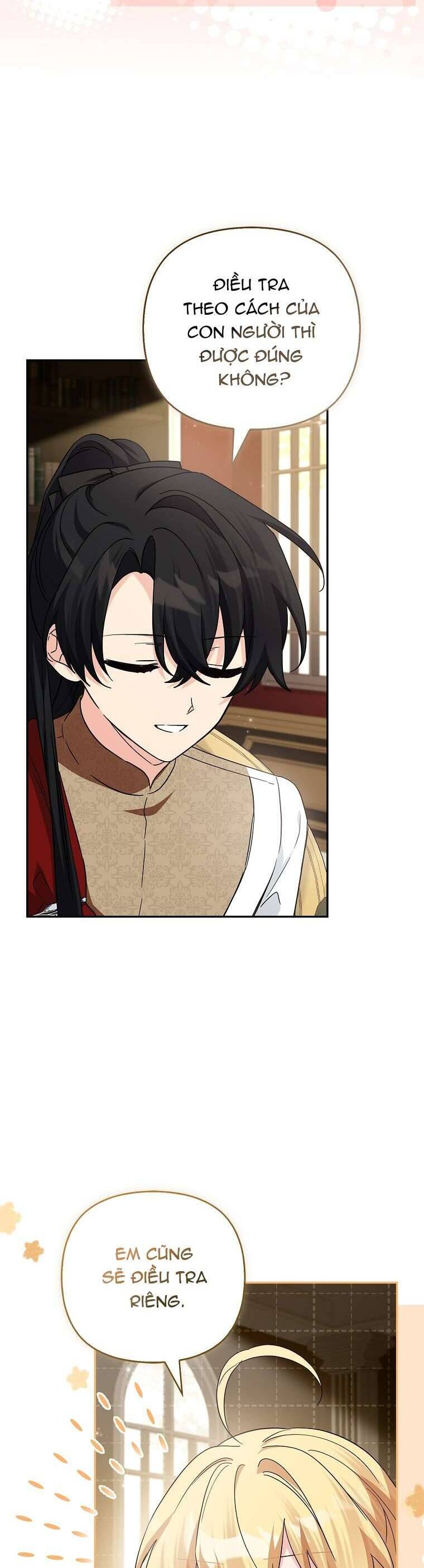 Cô Con Gái Út Của Công Tước Phản Diện Chapter 99 - Trang 2