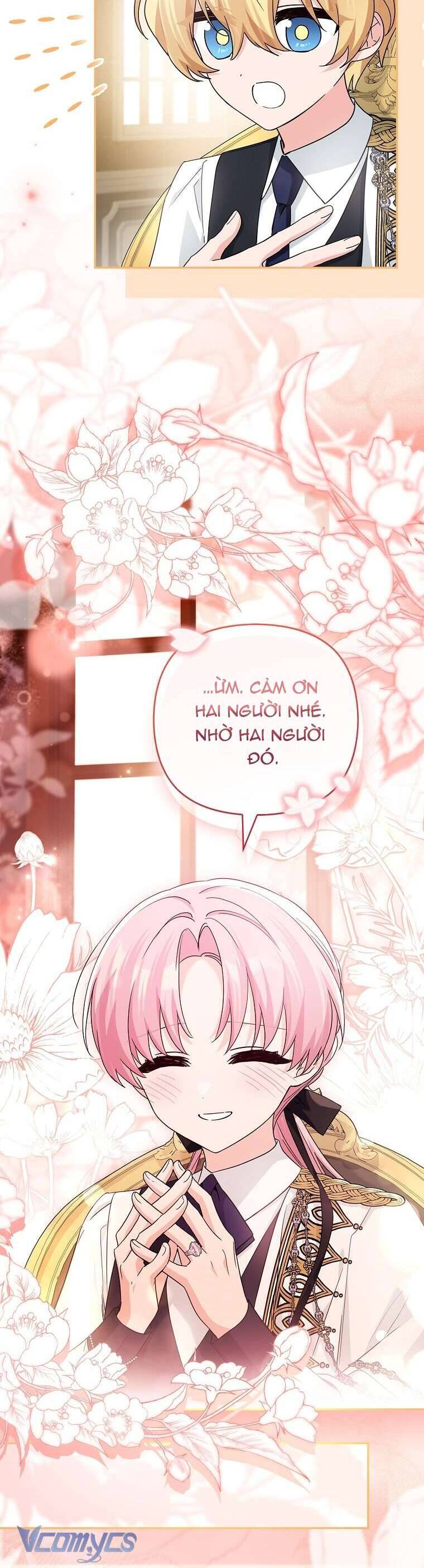 Cô Con Gái Út Của Công Tước Phản Diện Chapter 99 - Trang 2