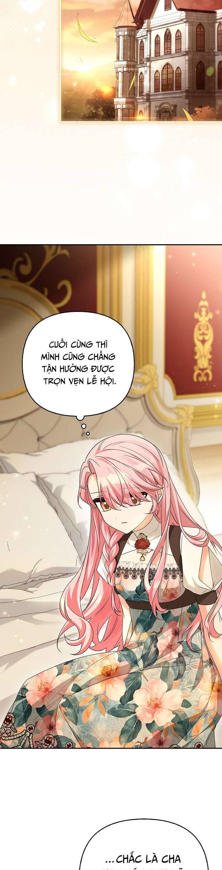 Cô Con Gái Út Của Công Tước Phản Diện Chapter 99 - Trang 2