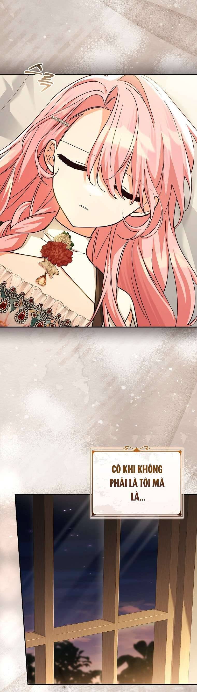 Cô Con Gái Út Của Công Tước Phản Diện Chapter 99 - Trang 2