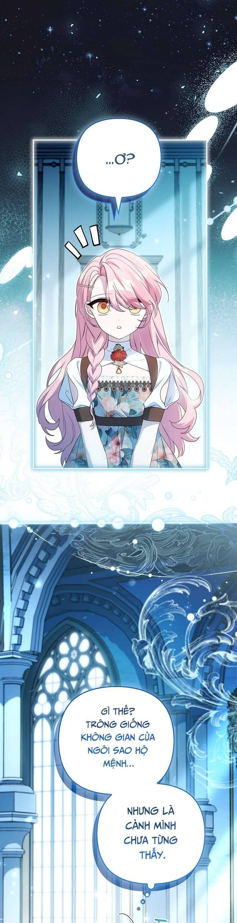 Cô Con Gái Út Của Công Tước Phản Diện Chapter 99 - Trang 2