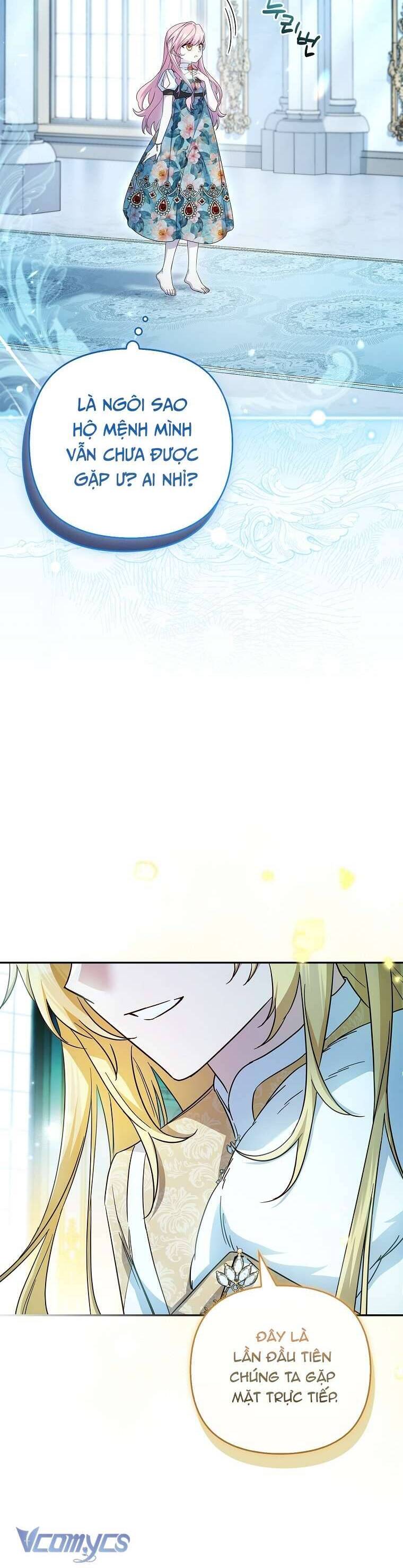 Cô Con Gái Út Của Công Tước Phản Diện Chapter 99 - Trang 2