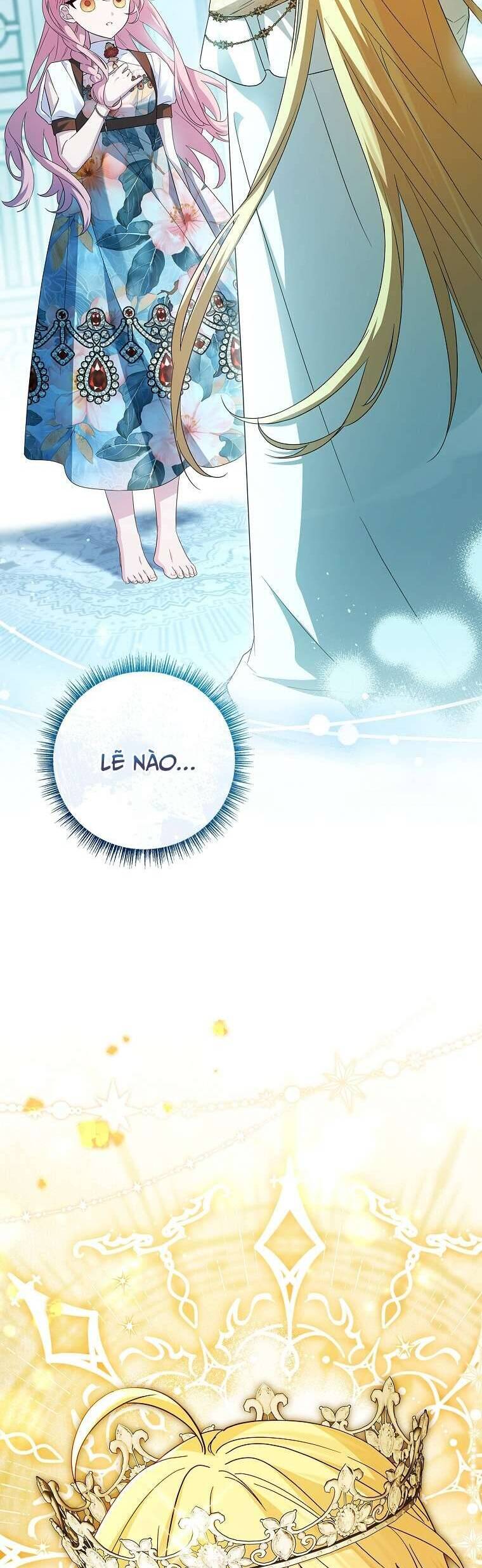 Cô Con Gái Út Của Công Tước Phản Diện Chapter 99 - Trang 2