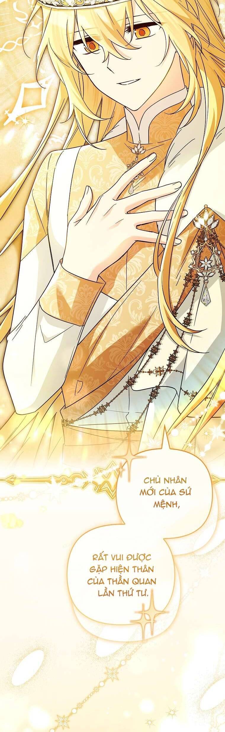 Cô Con Gái Út Của Công Tước Phản Diện Chapter 99 - Trang 2