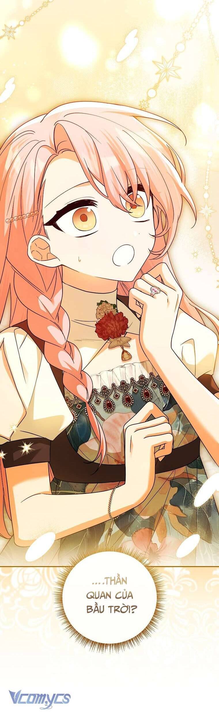 Cô Con Gái Út Của Công Tước Phản Diện Chapter 99 - Trang 2