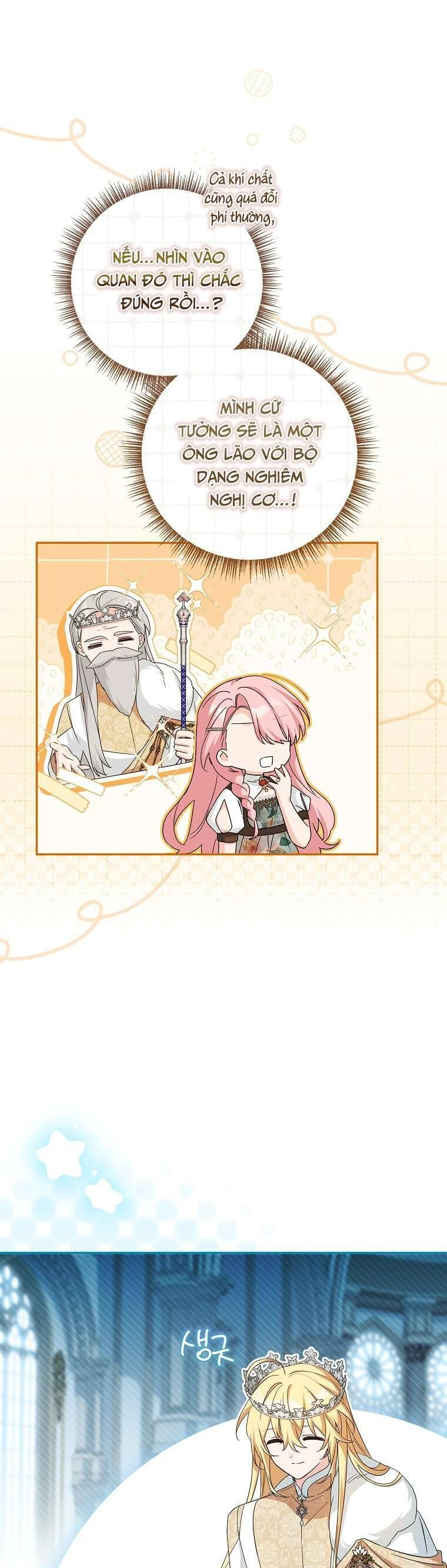Cô Con Gái Út Của Công Tước Phản Diện Chapter 99 - Trang 2